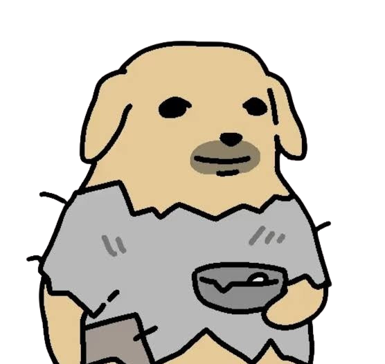 RUFF DAWG - Your digital companion